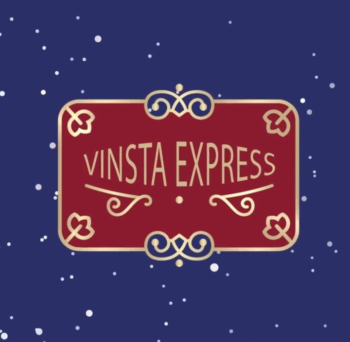 vinsta express